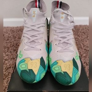 Men's Nike Mercurial Superfly Elite FG Mbappe Bondy Dreams 9.5